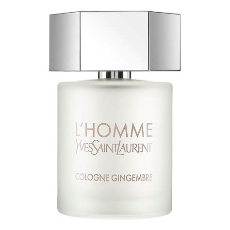 ysl pour homme gingerbre|l'homme perfume ysl.